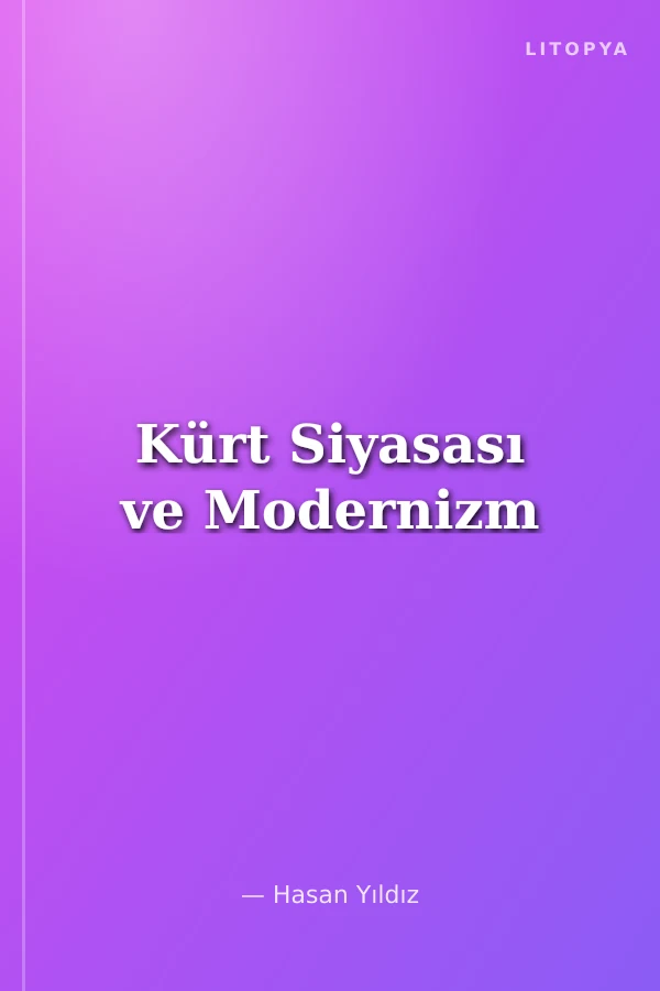 Kürt Siyasası ve Modernizm