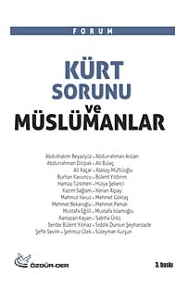 Kürt Sorunu ve Müslümanlar