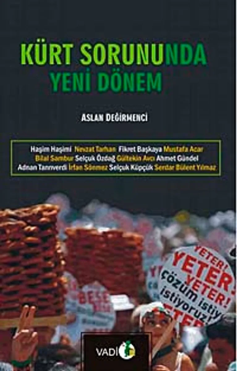 Kürt Sorununda Yeni Dönem