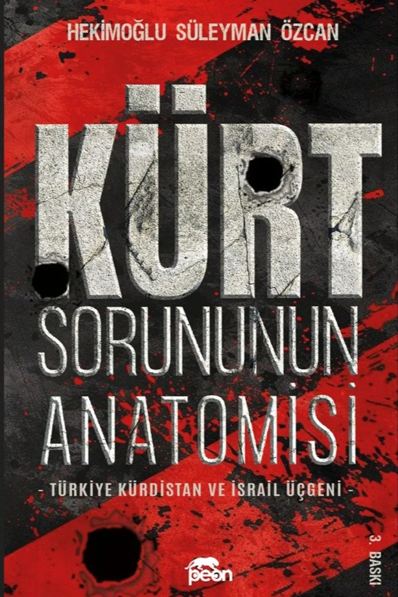 Kürt Sorununun Anatomisi
