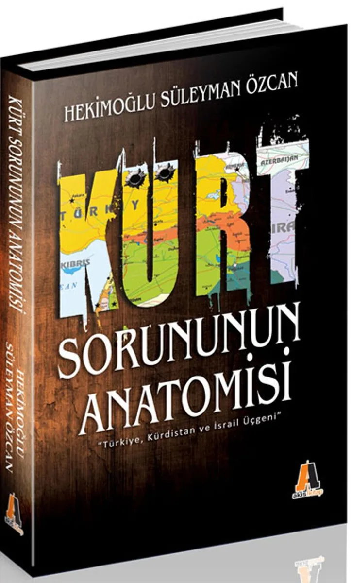 Kürt Sorununun Anatomisi