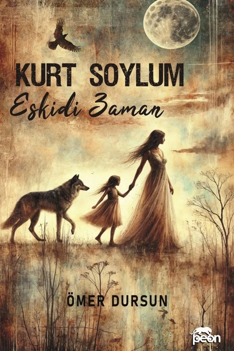 Kurt Soylum Eskidi Zaman