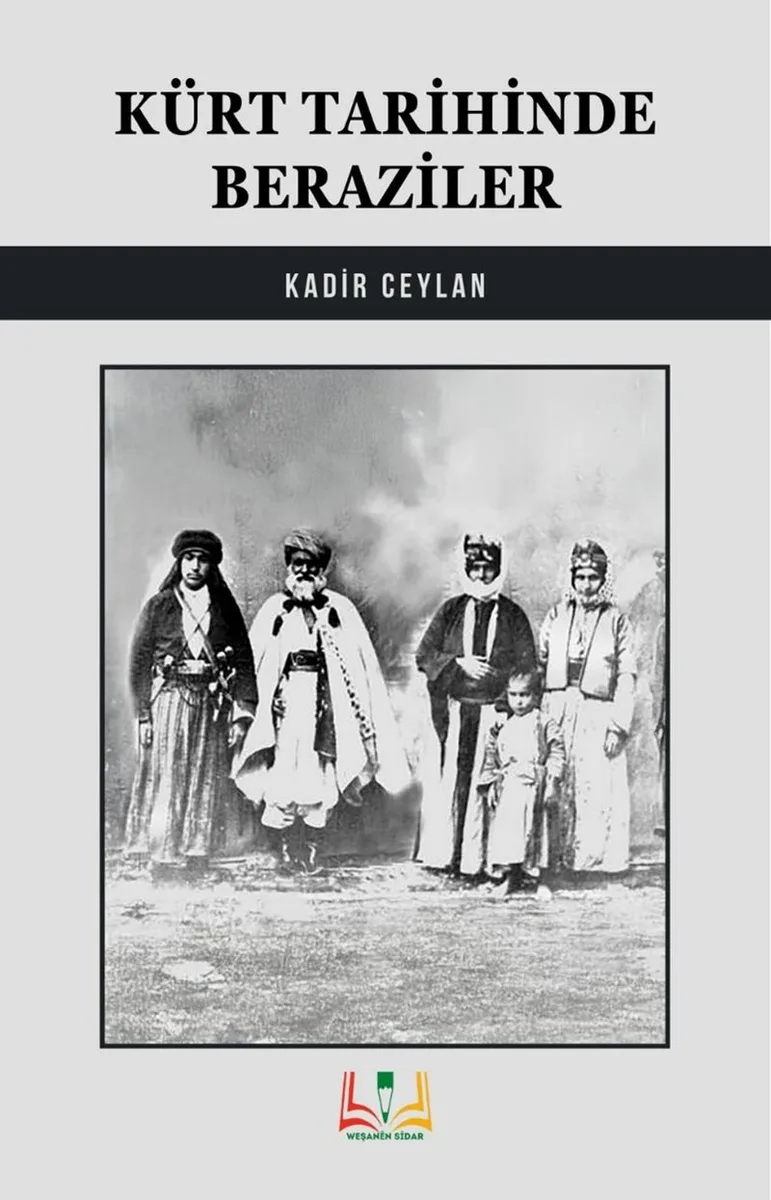 Kürt Tarihinde Baraziler