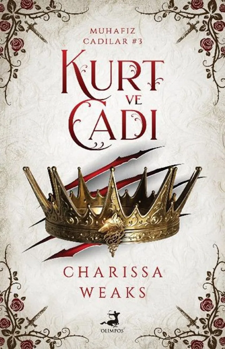 Kurt ve Cadı 1 / Muhafız - Cadılar #3