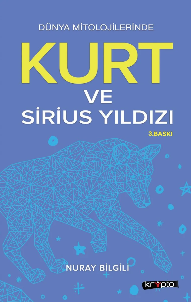 Kurt ve Sirius Yıldızı