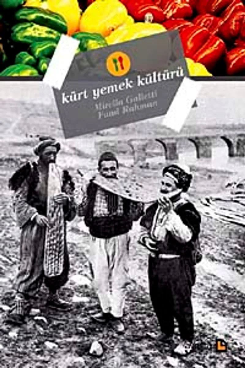 Kürt Yemek Kültürü