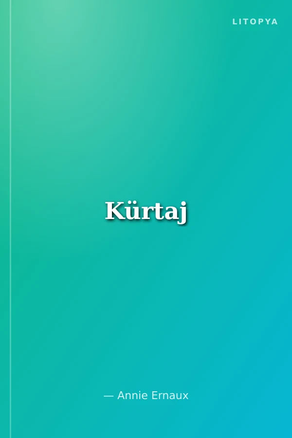 Kürtaj