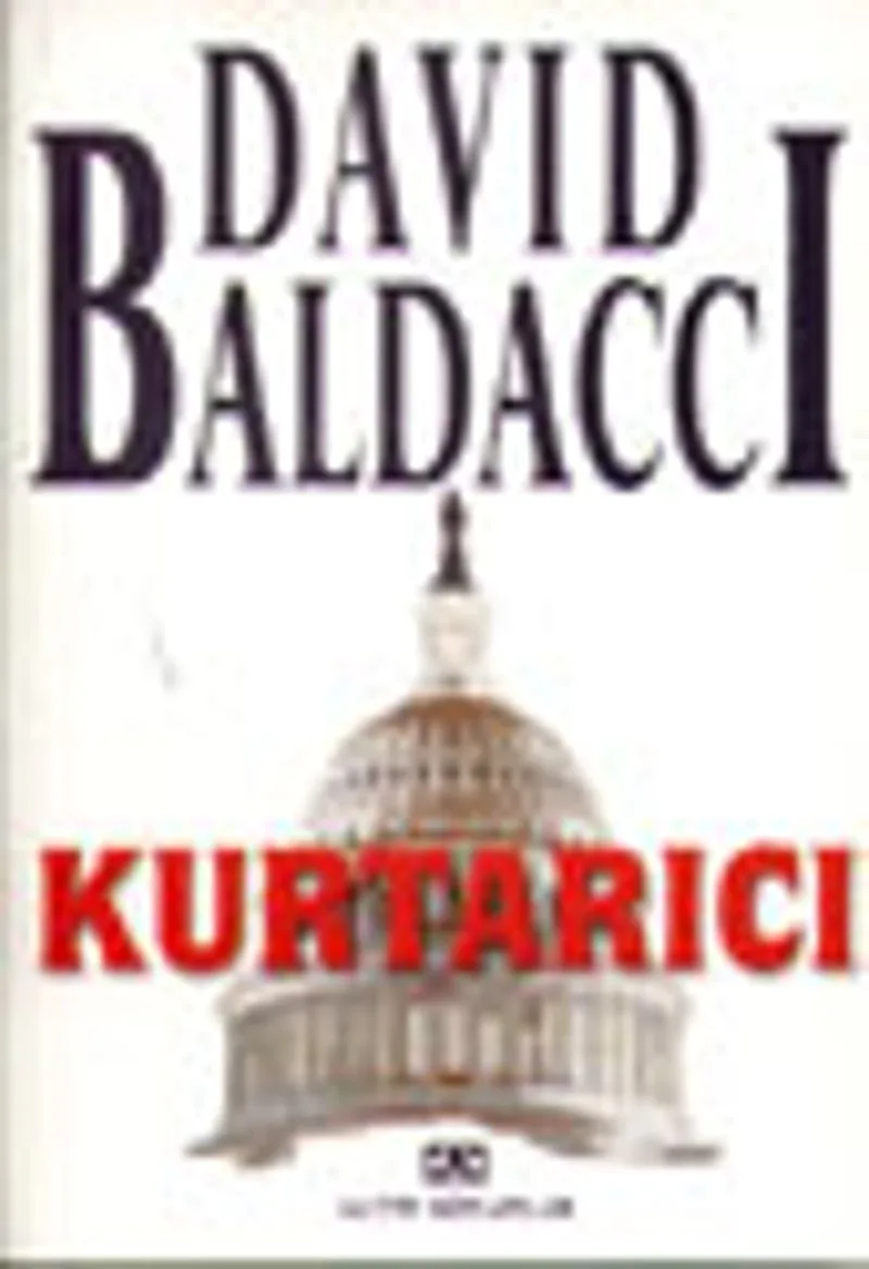 Kurtarıcı