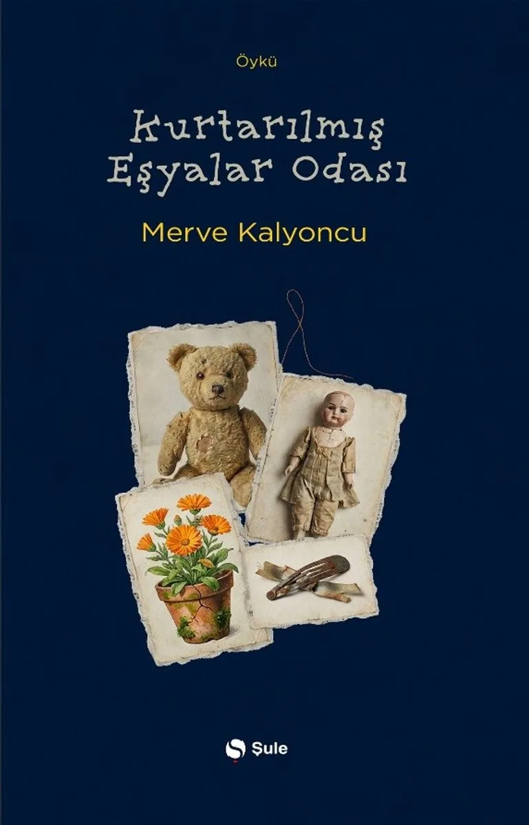 Kurtarılmış Eşyalar Odası