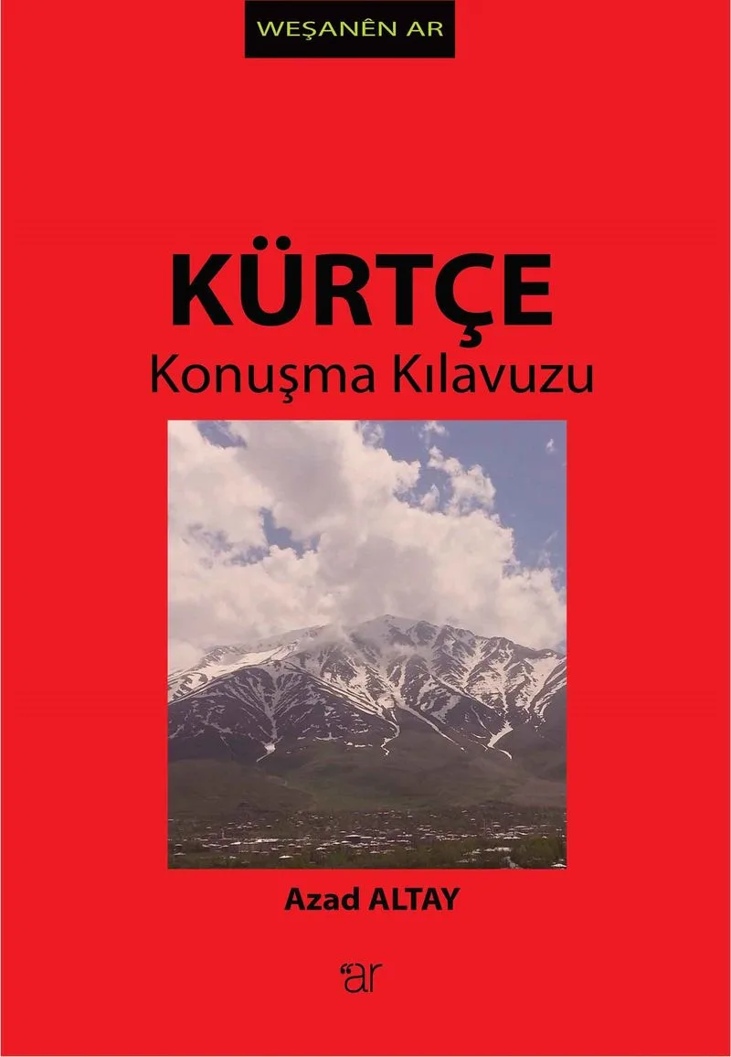 Kürtçe Konuşma Kılavuzu