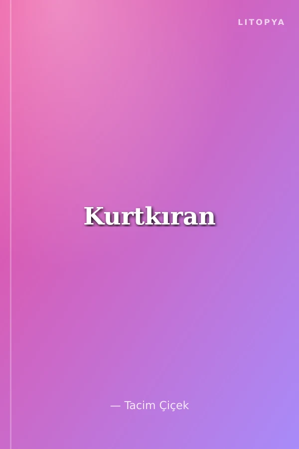 Kurtkıran