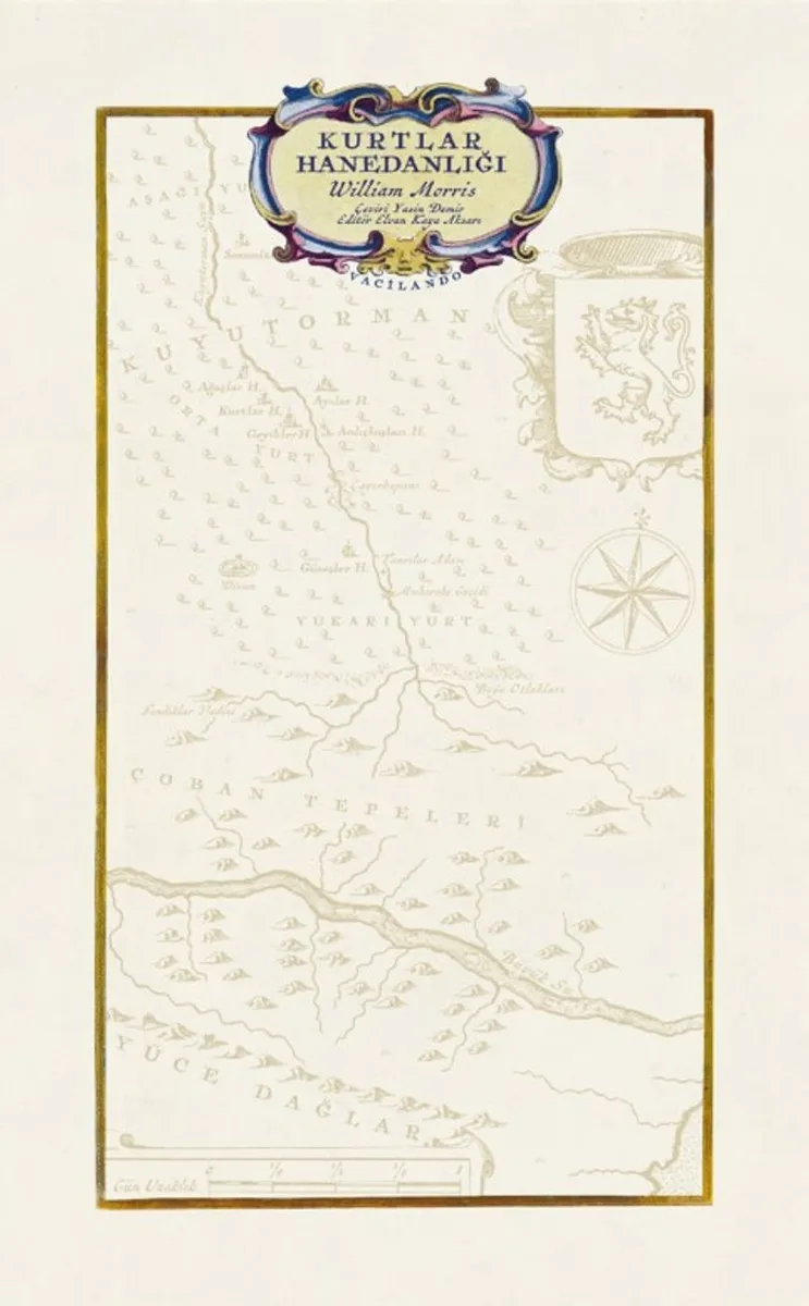 Kurtlar Hanedanlığı