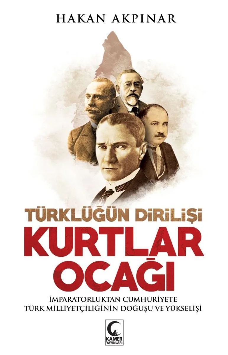 Kurtlar Ocağı Türklüğün Dirilişi