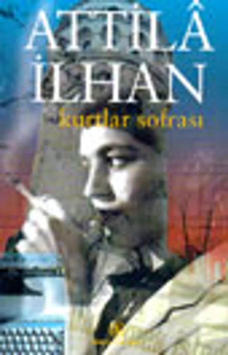 Kurtlar Sofrası