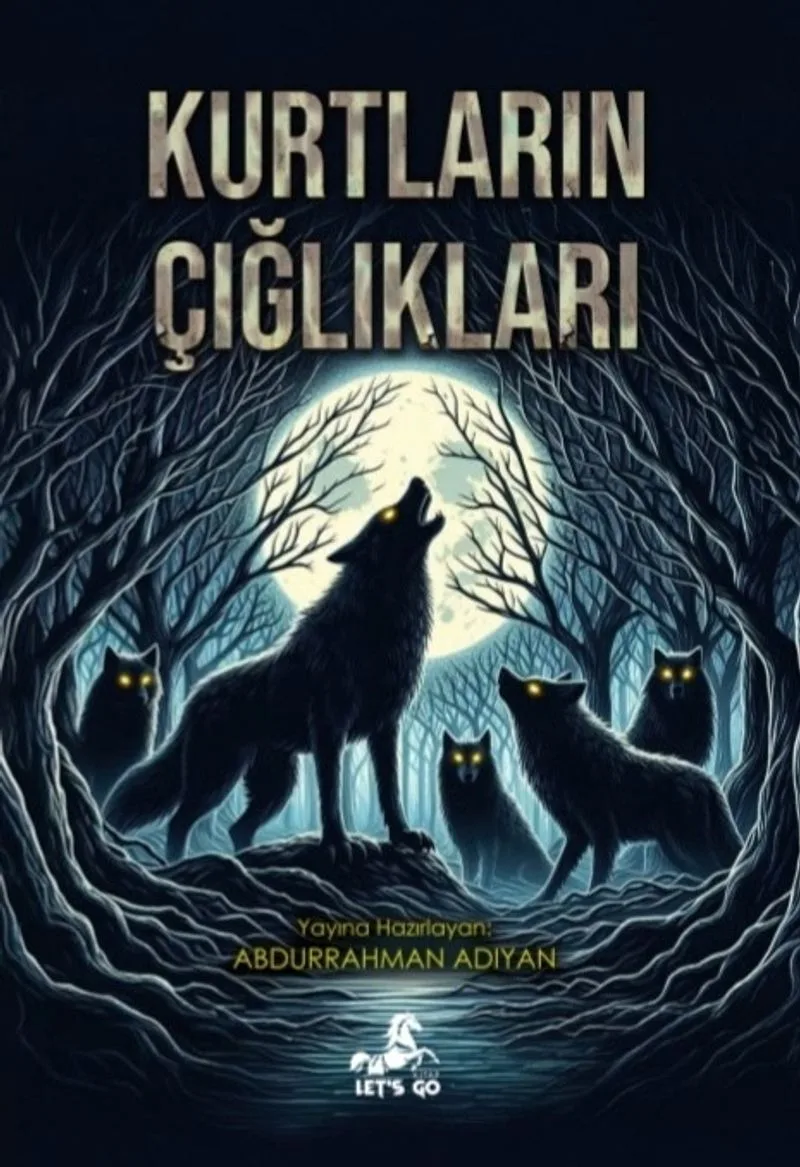 Kurtların Çığlıkları