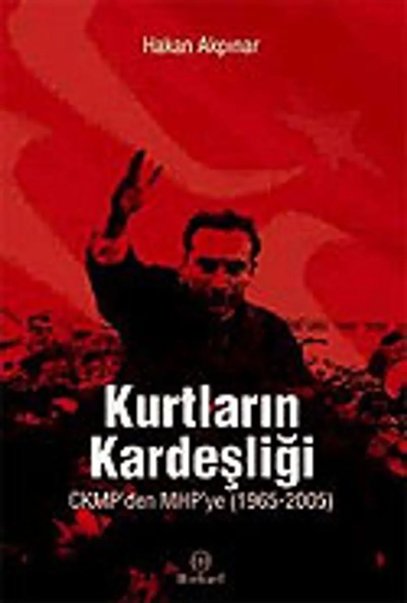 Kurtların Kardeşliği