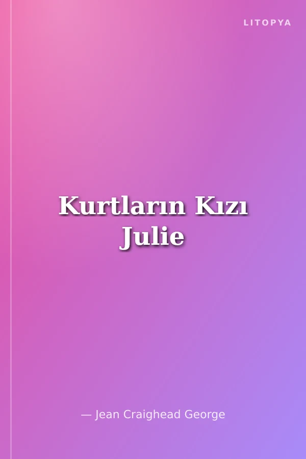 Kurtların Kızı Julie