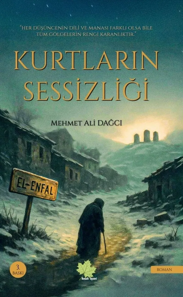 Kurtların Sessizliği