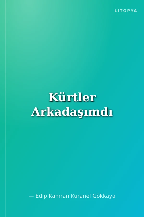 Kürtler Arkadaşımdı