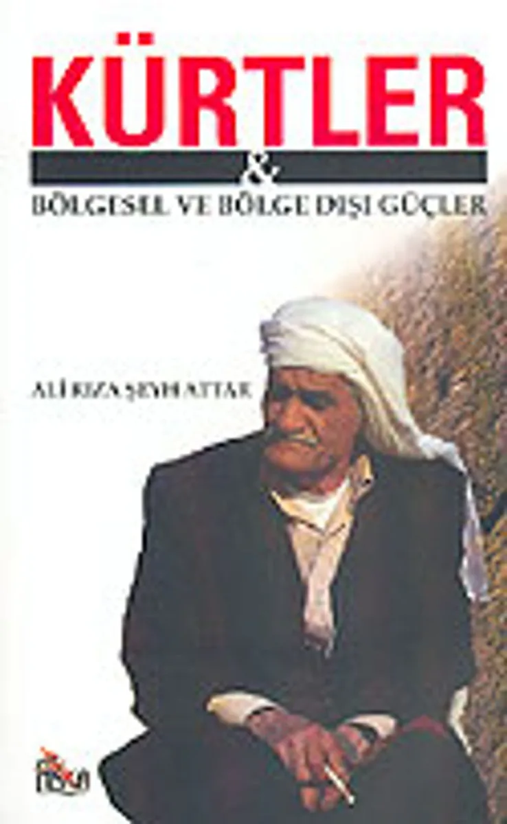 Kürtler : Bölgesel ve Bölge Dışı Güçler