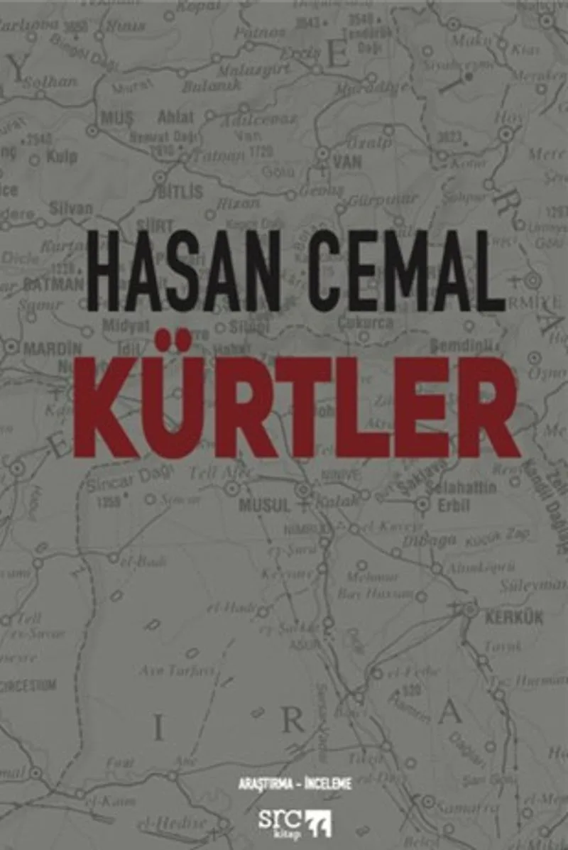 Kürtler