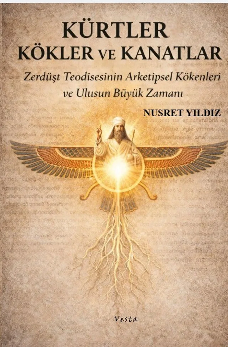 Kürtler Kökler ve Kanatlar