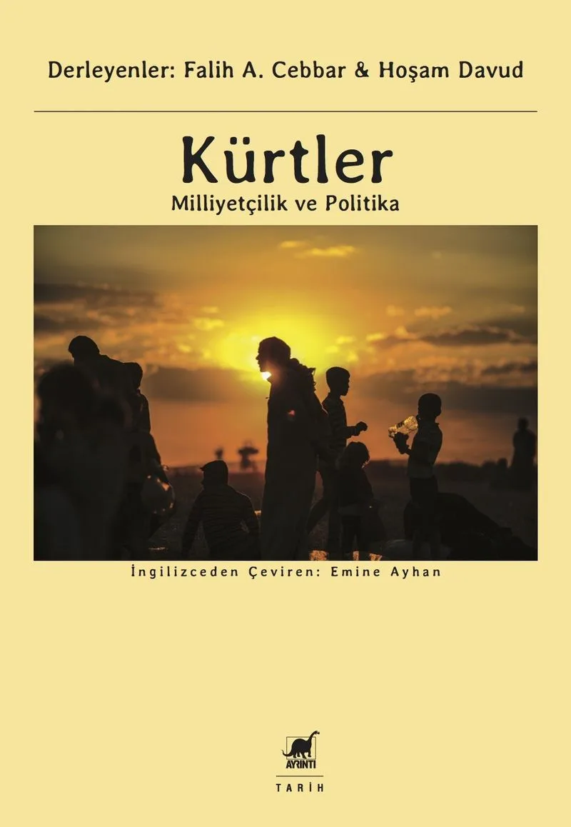 Kürtler Milliyetçilik ve Politika
