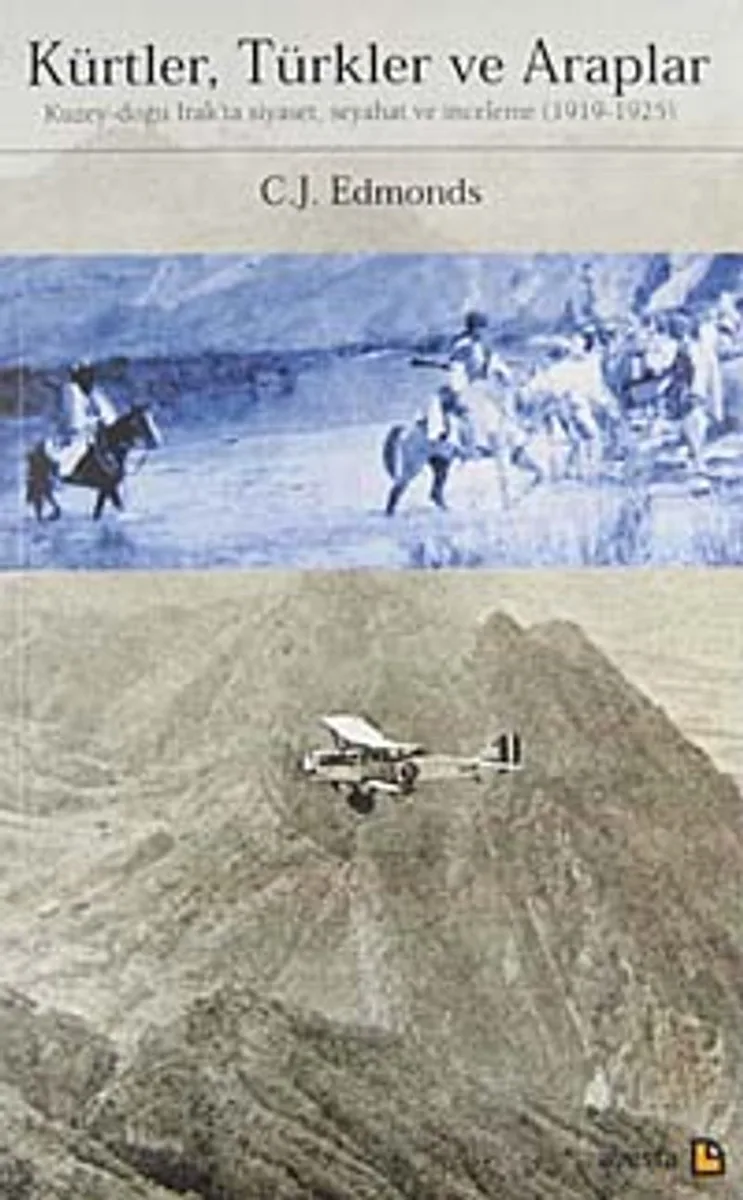 Kürtler, Türkler ve Araplar