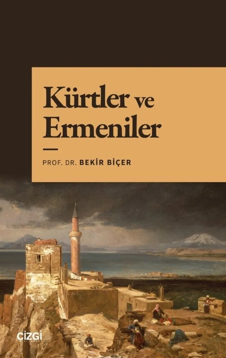 Kürtler ve Ermeniler