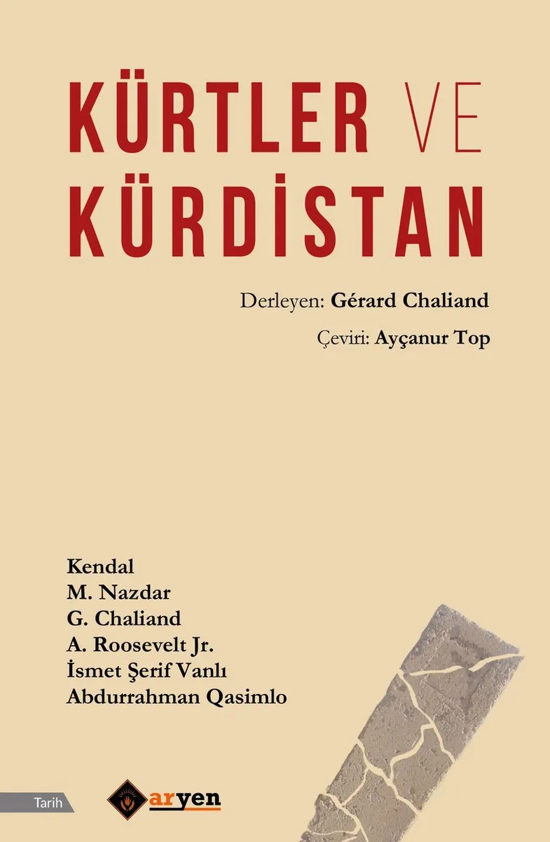 Kürtler ve Kürdistan