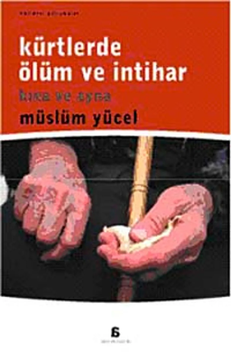 Kürtlerde Ölüm ve İntihar Kına ve Ayna
