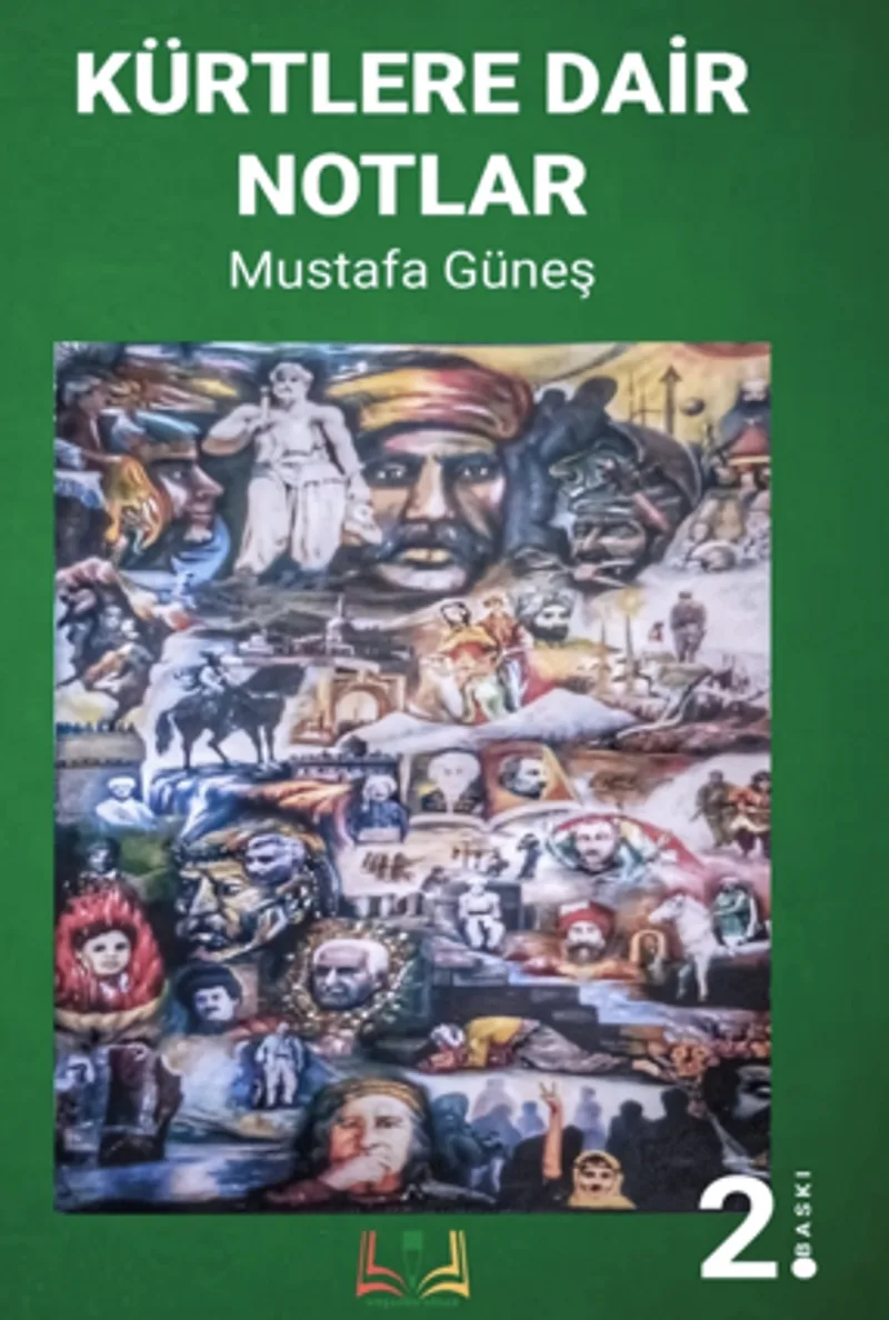 Kürtlere Dair Notlar