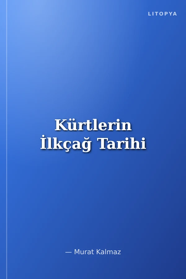 Kürtlerin İlkçağ Tarihi