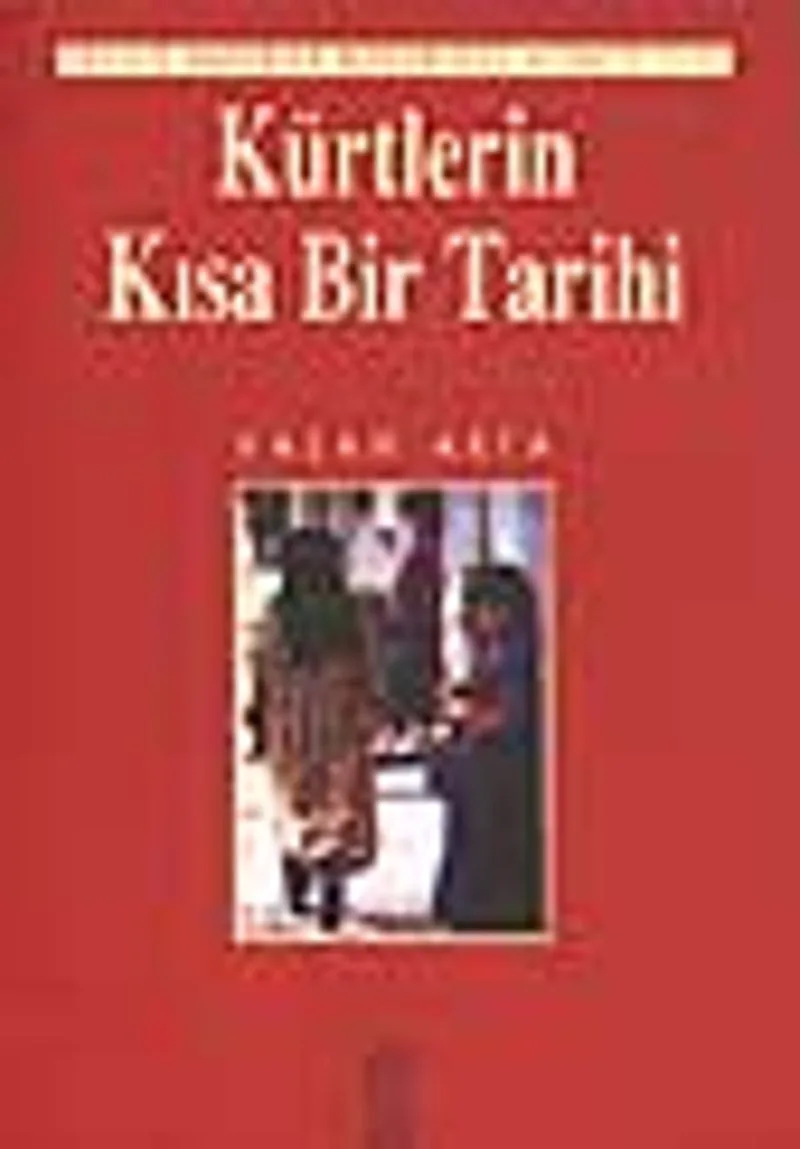 Kürtlerin Kısa Bir Tarihi