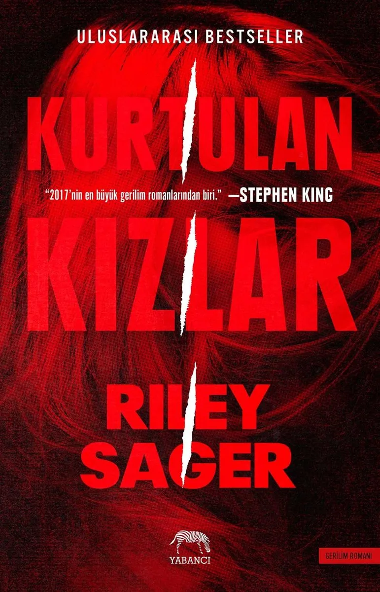 Kurtulan Kızlar