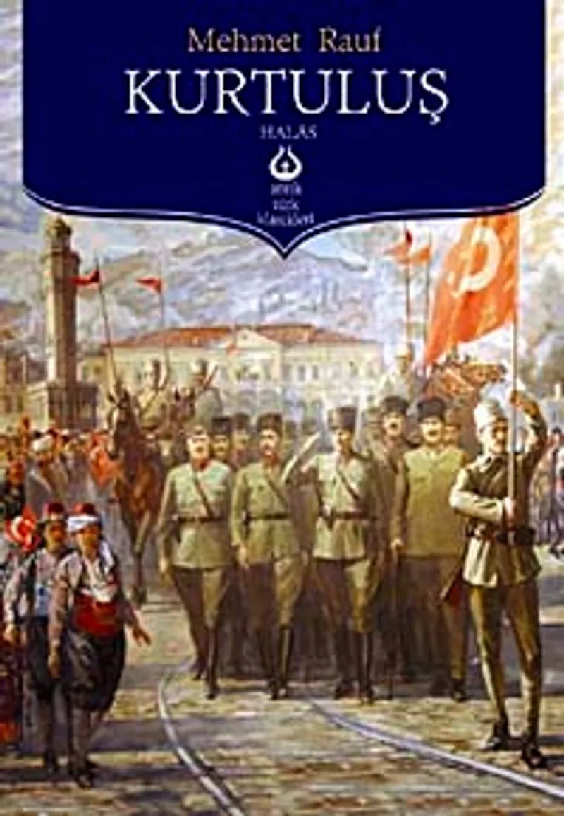 Kurtuluş-Halas