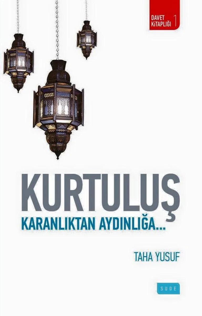 Kurtuluş Karanlıktan Aydınlığa