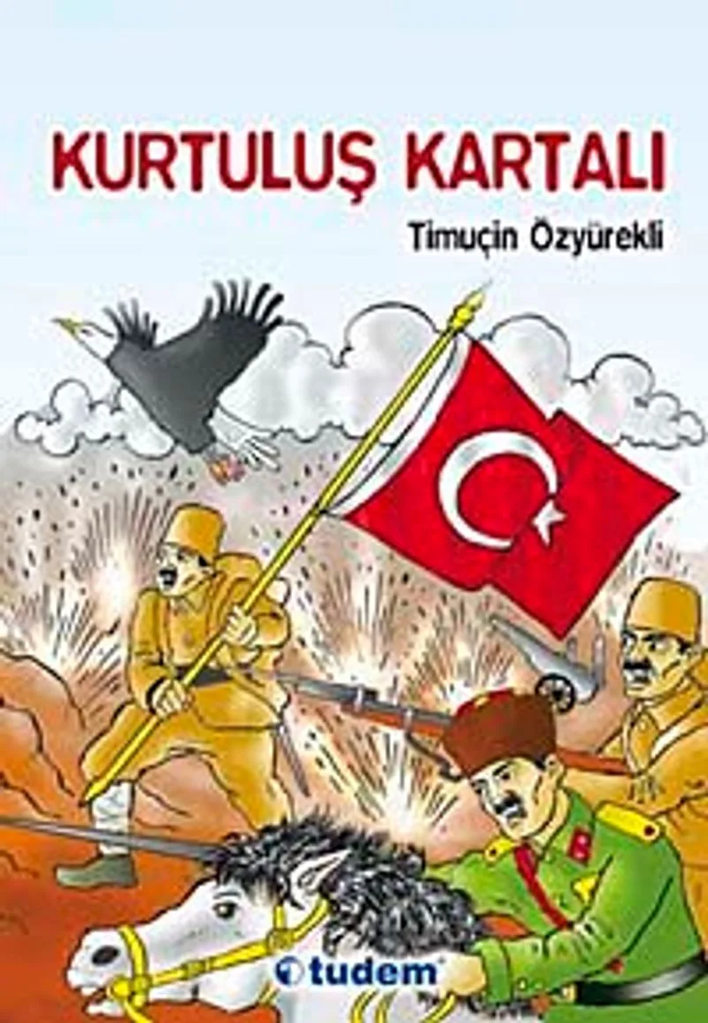 Kurtuluş Kartalı