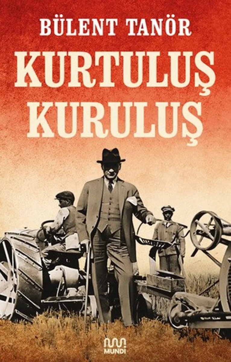 Kurtuluş Kuruluş