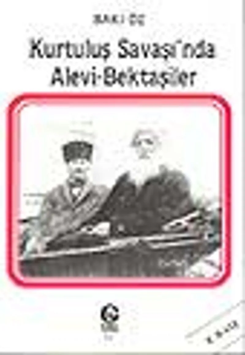 Kurtuluş Savaşı'nda Alevi-Bektaşiler