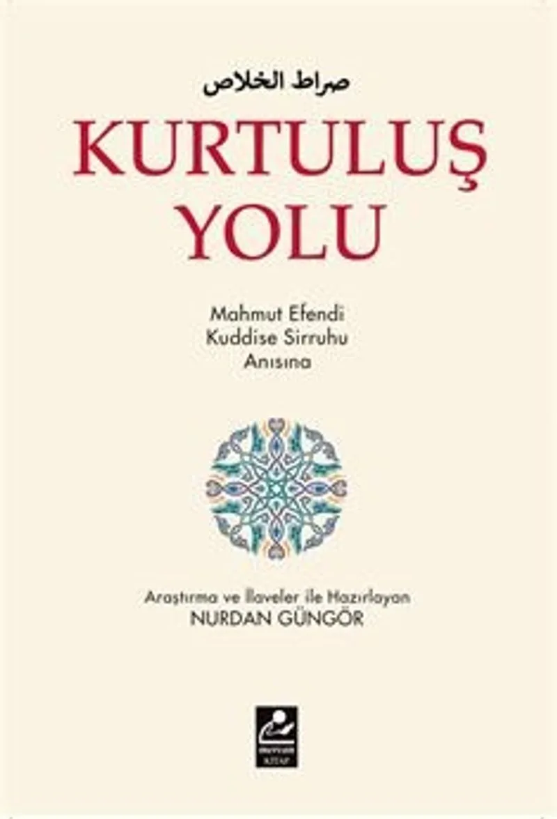 Kurtuluş Yolu Mahmut Efendi Kuddise Sirruhu Anısına