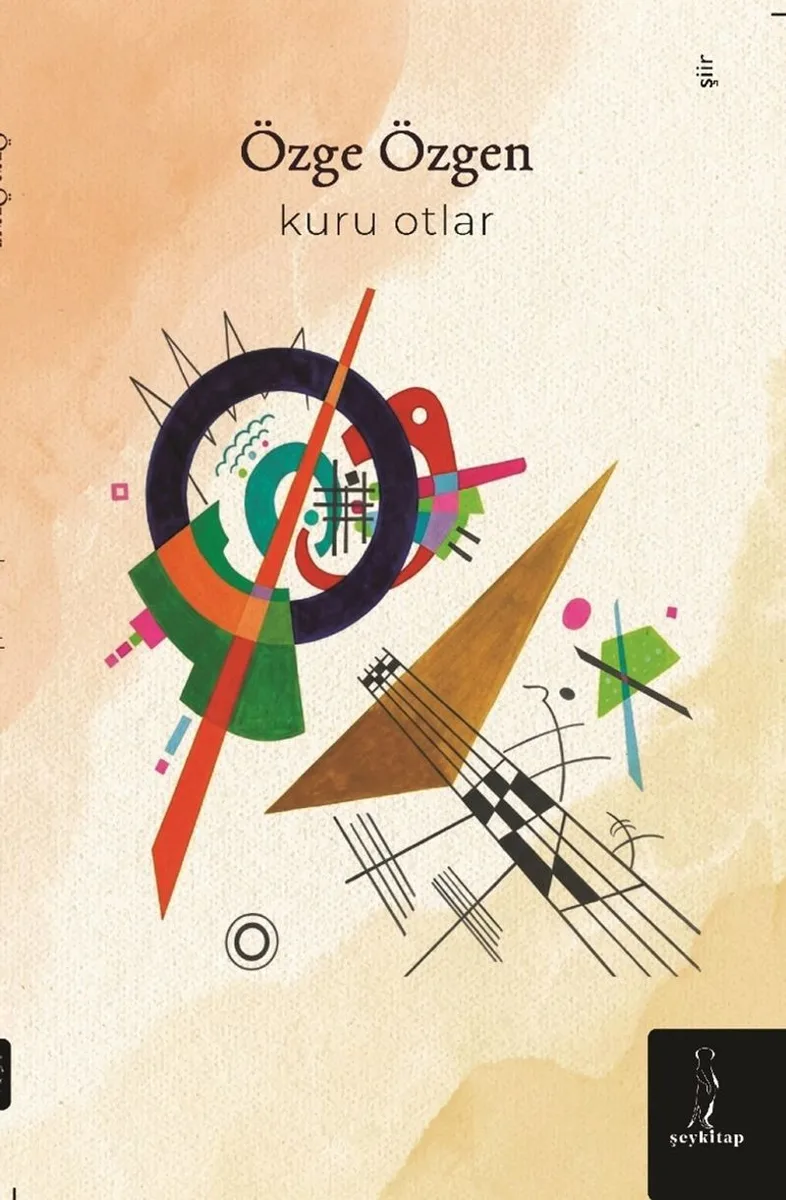 Kuru Otlar