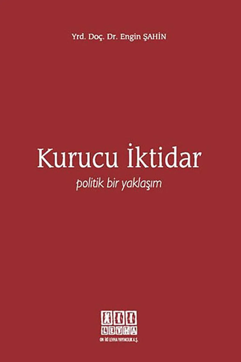 Kurucu İktidar