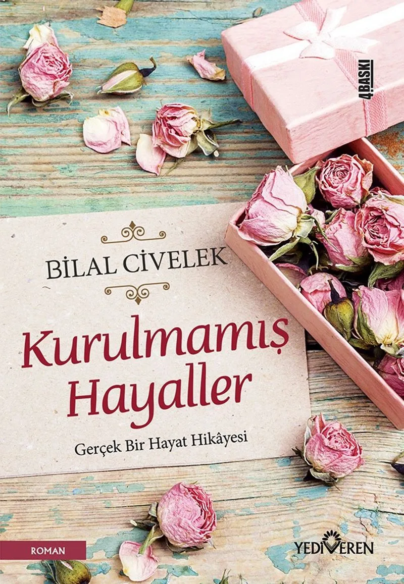 Kurulmamış Hayaller