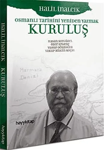 Kuruluş