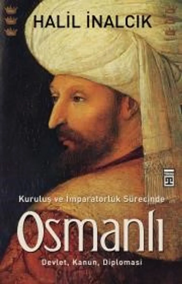 Kuruluş ve İmparatorluk Sürecinde Osmanlı Devlet Kanun Diplomasi
