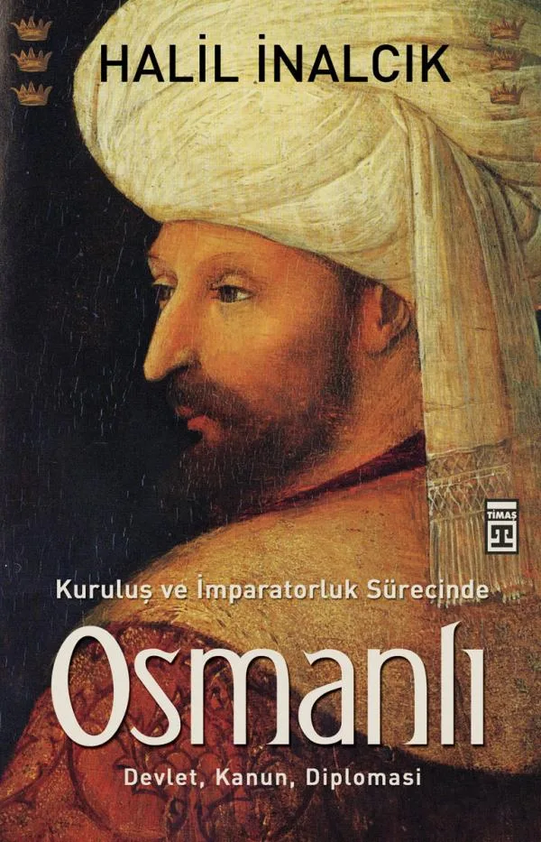 Kuruluş ve imparatorluk sürecinde Osmanlı
