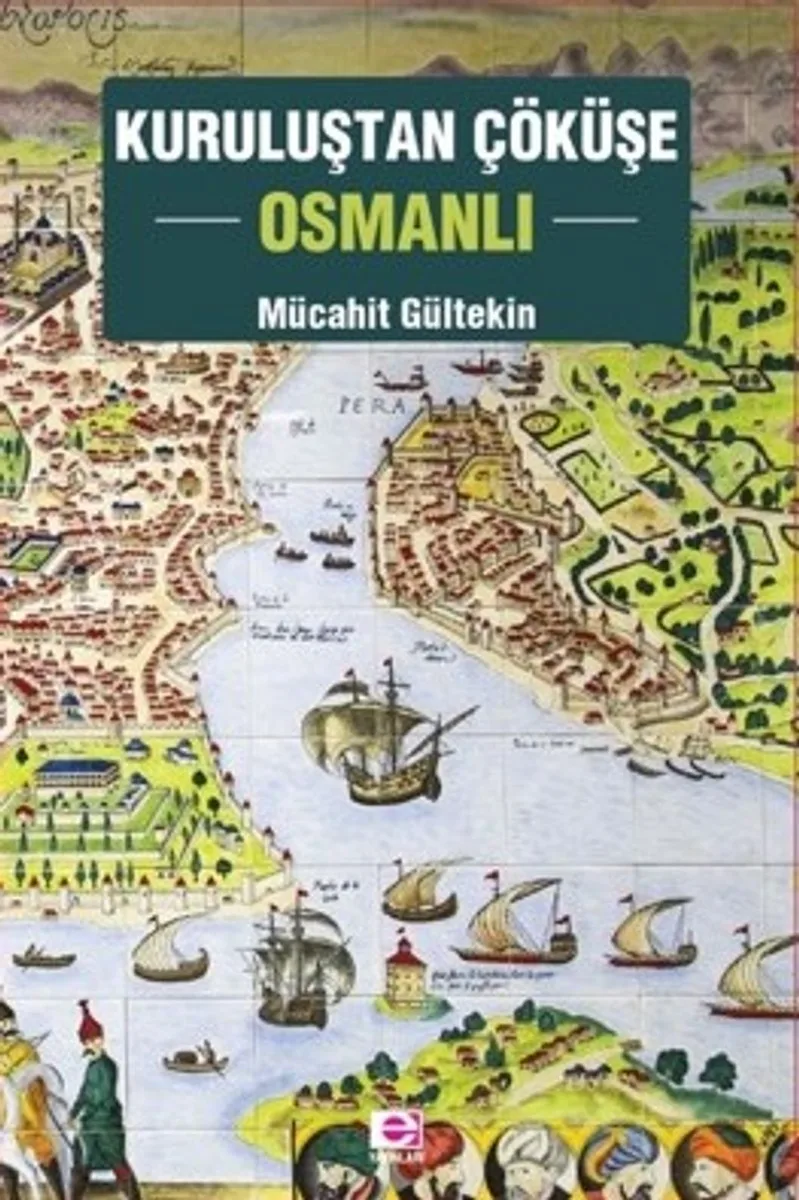 Kuruluştan Çöküşe Osmanlı
