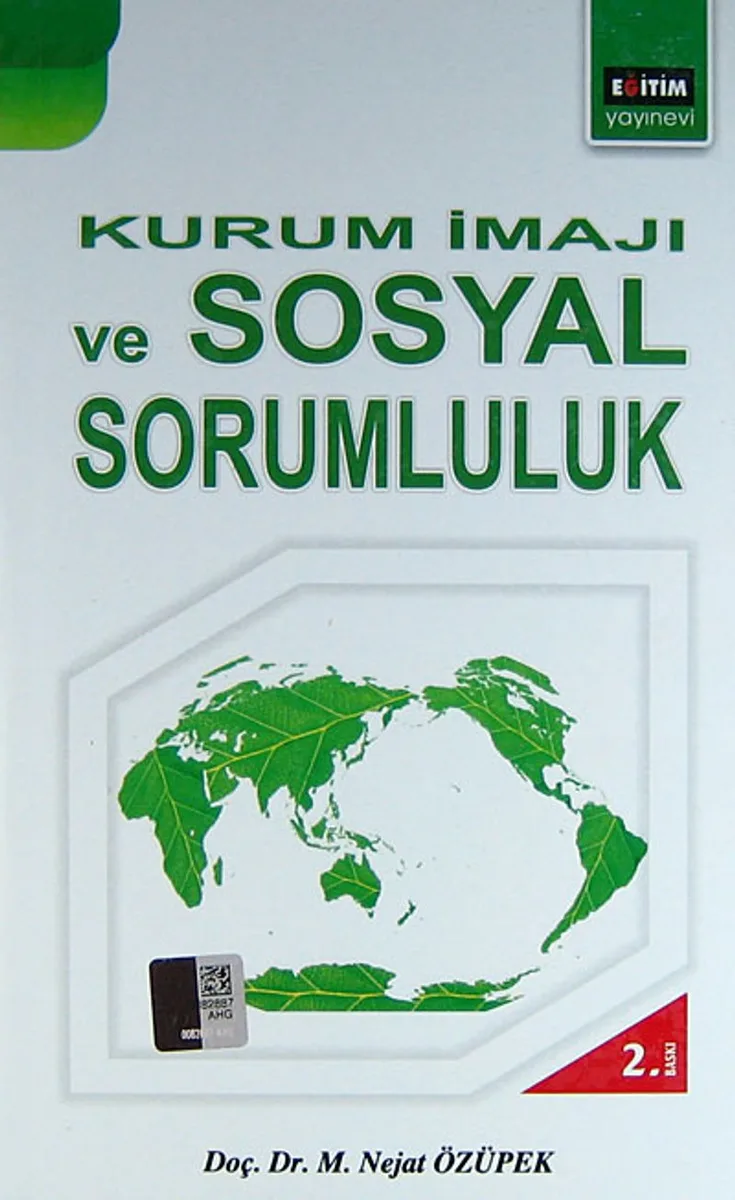Kurum İmajı ve Sosyal Sorumluluk