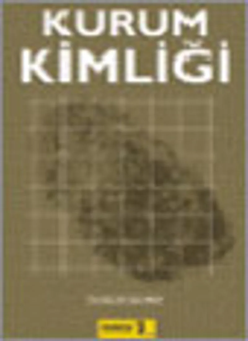 Kurum Kimliği